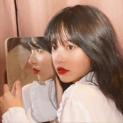白发鬼